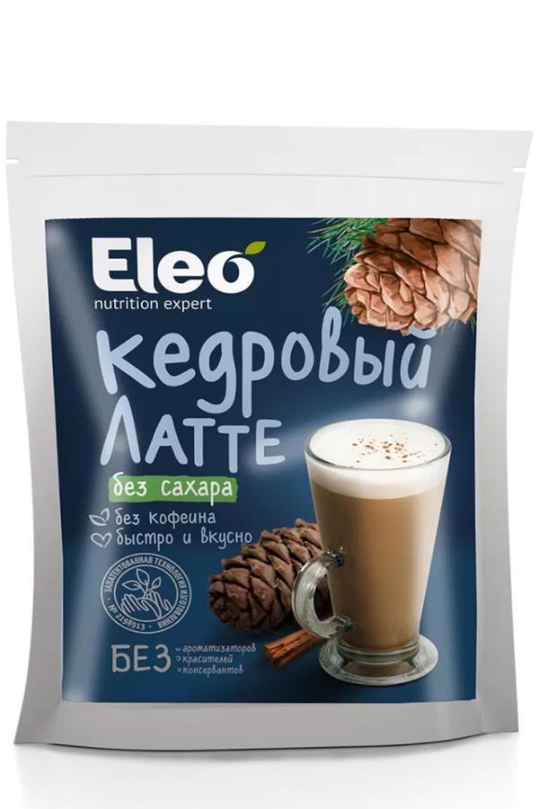 Кедровый латте 150г